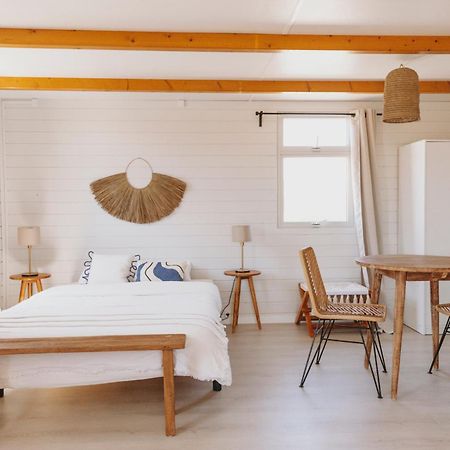 Dreamsea Bungalows Alentejo Порту-Кову Экстерьер фото