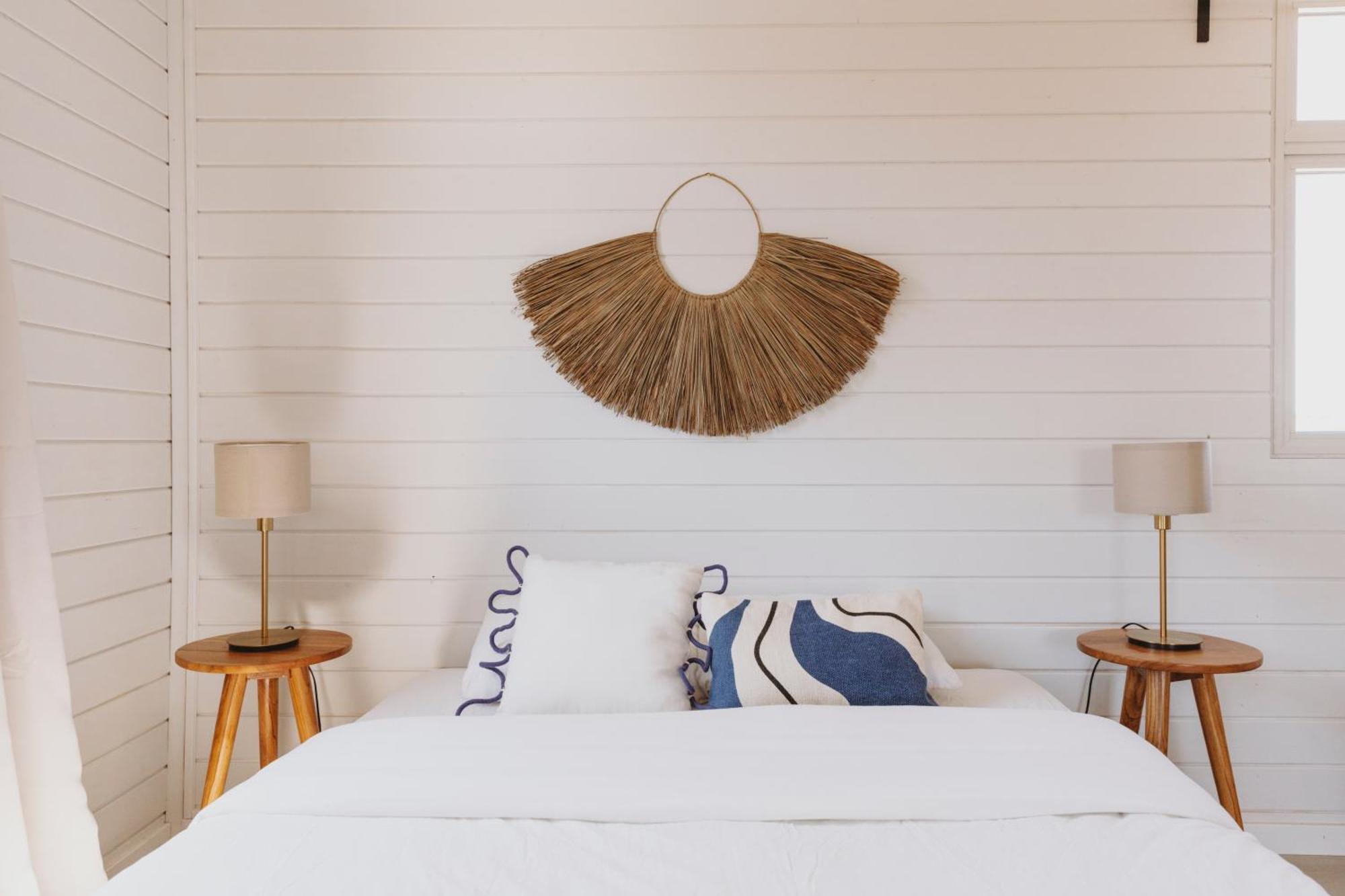 Dreamsea Bungalows Alentejo Порту-Кову Экстерьер фото